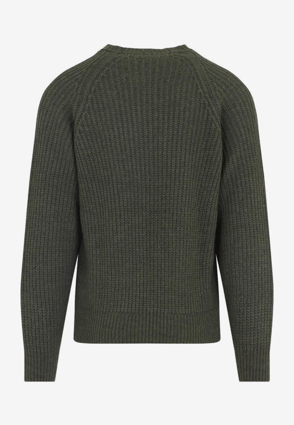 Firth Sweater