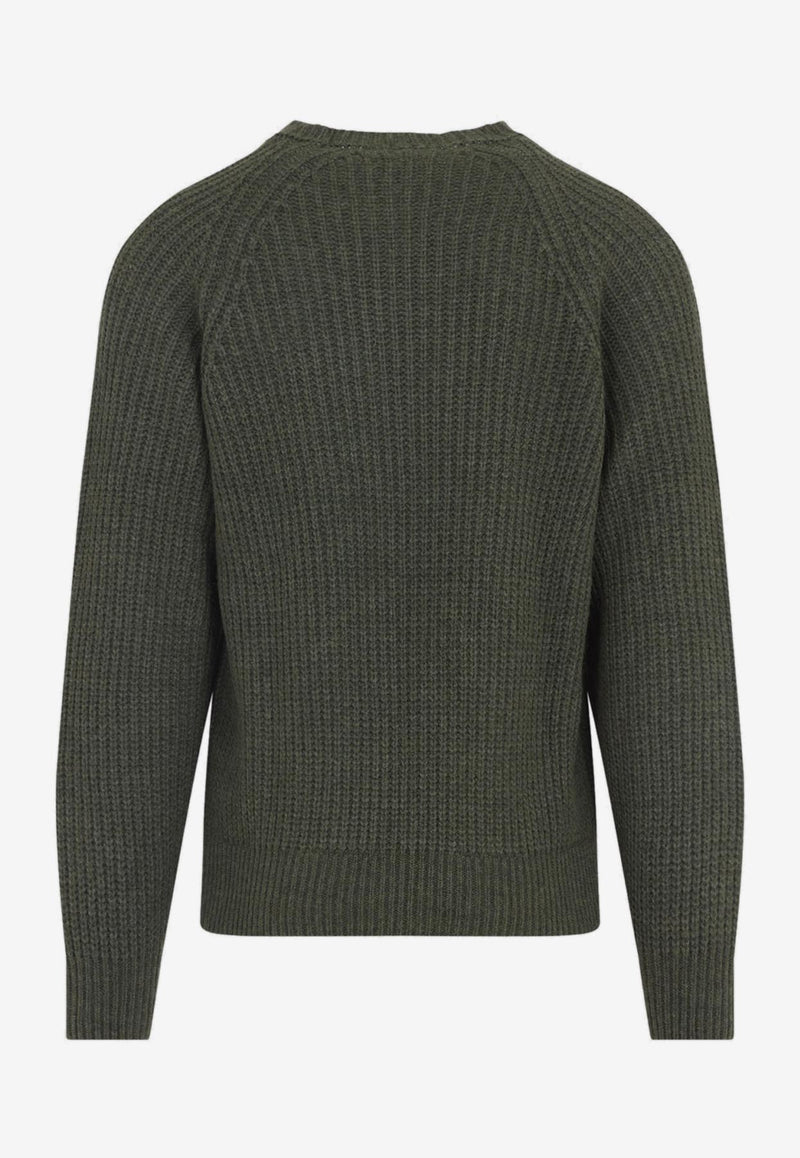 Firth Sweater