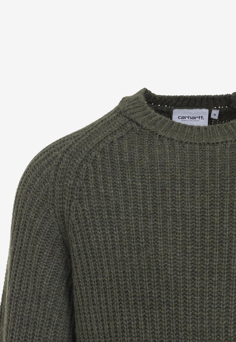 Firth Sweater