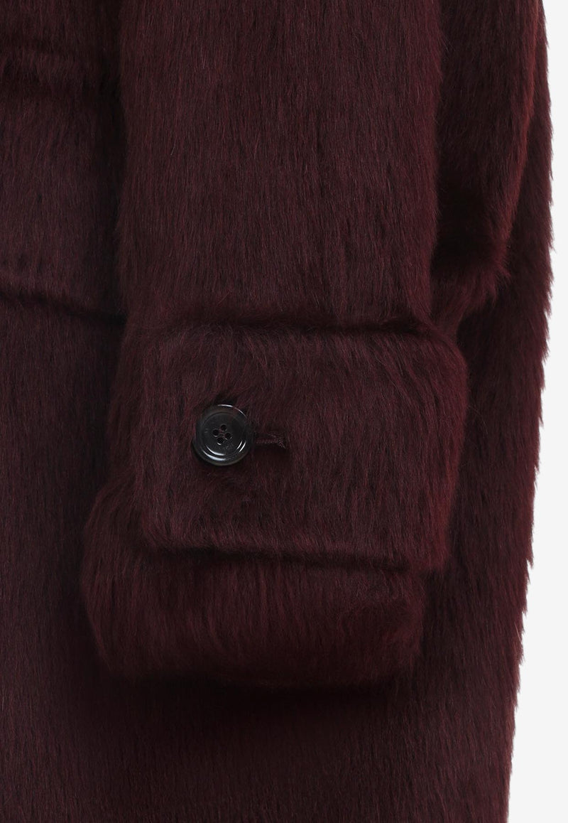 Albata Fur Coat
