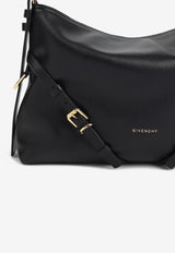 Medium Voyou Top Handle Bag