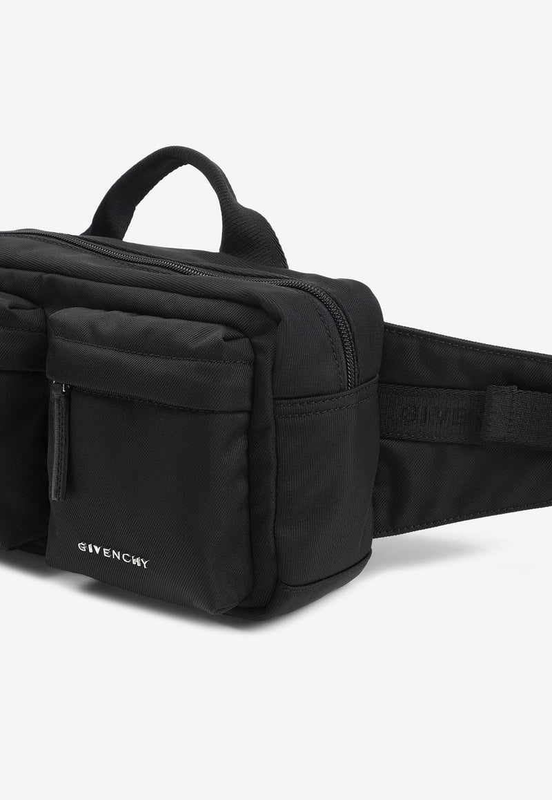 Essential U Belt Bag