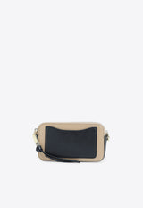 The Snapshot Crossbody Bag