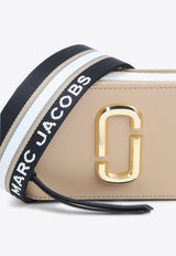 The Snapshot Crossbody Bag