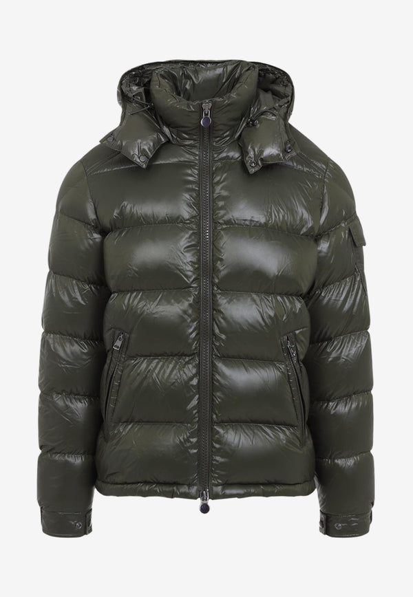 Maya Down Jacket