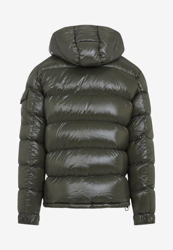 Maya Down Jacket