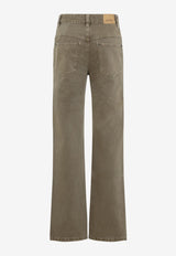 Brinley High-Rise Jeans