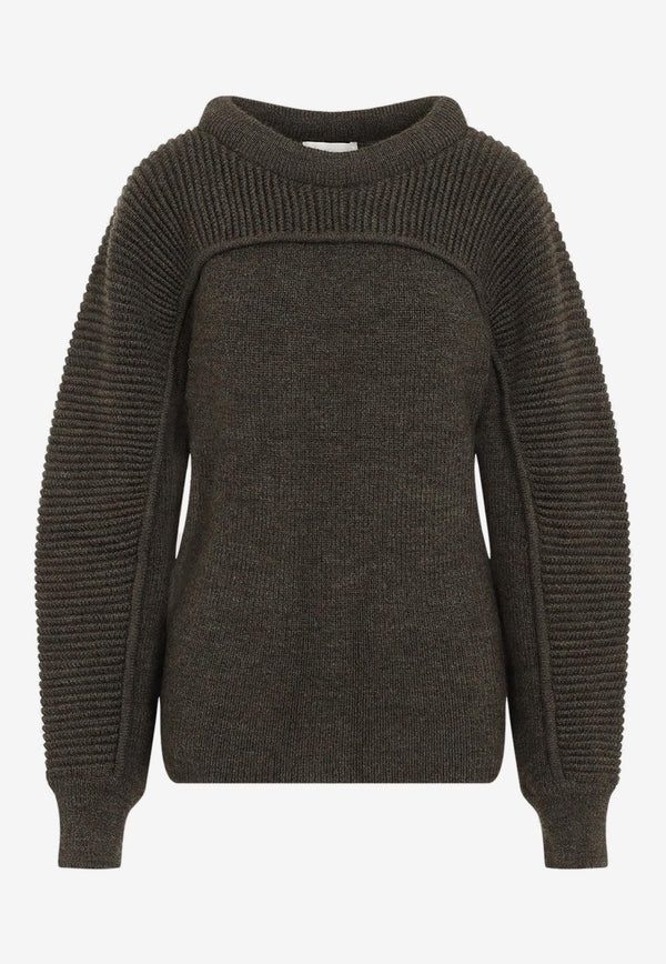 Hoby Wool Sweater