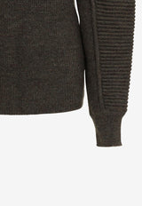 Hoby Wool Sweater