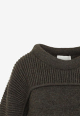 Hoby Wool Sweater