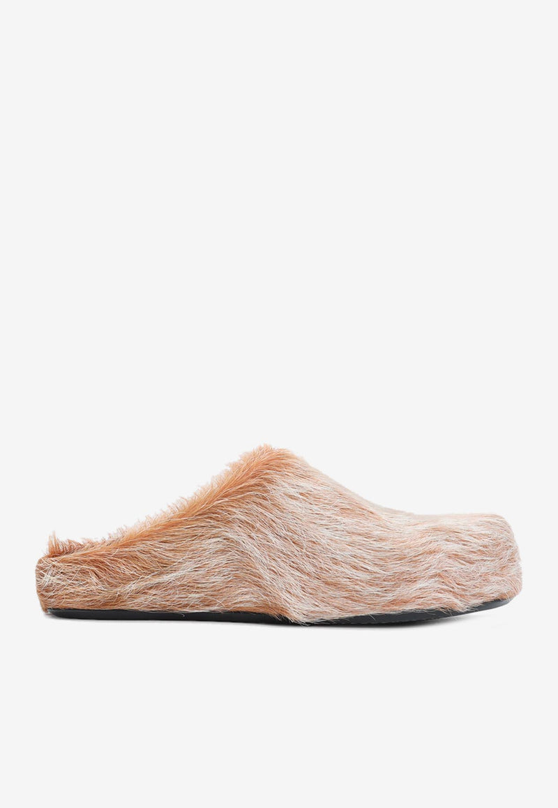 Fussbett Sabot Slippers