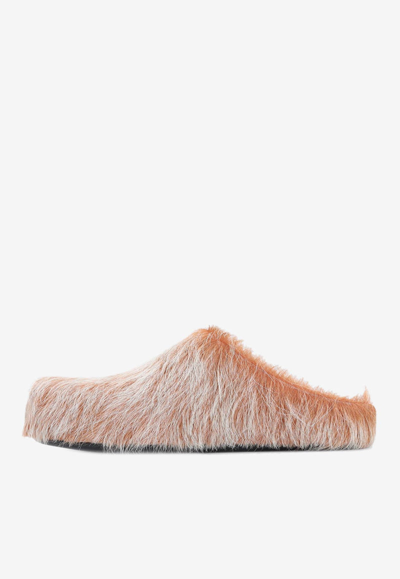 Fussbett Sabot Slippers