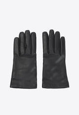 Nappa Leather Gloves