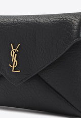 Lamb Leather Shoulder Bag