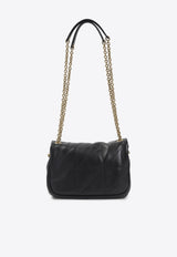 Mini Jamie Shoulder Bag