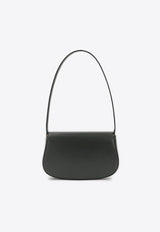 Demi Lune Shoulder Bag