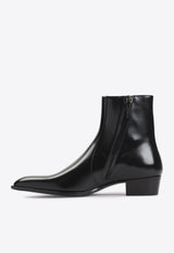Roman 35 Chelsea Boots