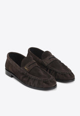 Le Loafer Loafers