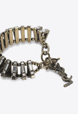 Pyramid Cassandre Bracelet