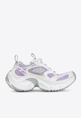 6XL Low-Top Running Sneakers