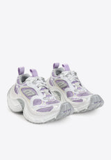 6XL Low-Top Running Sneakers