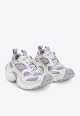 6XL Low-Top Sneakers