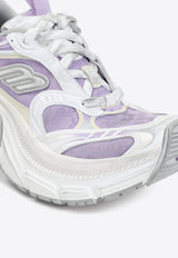 6XL Low-Top Sneakers