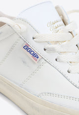 Soulstar Low-Top Sneakers