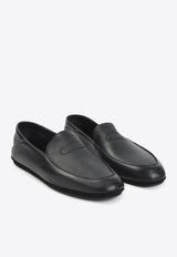 Kingstone Leather Loafers