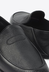 Kingstone Leather Loafers