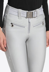 JET SET Tiby Glam Ski Pants 2221/220012SILVER