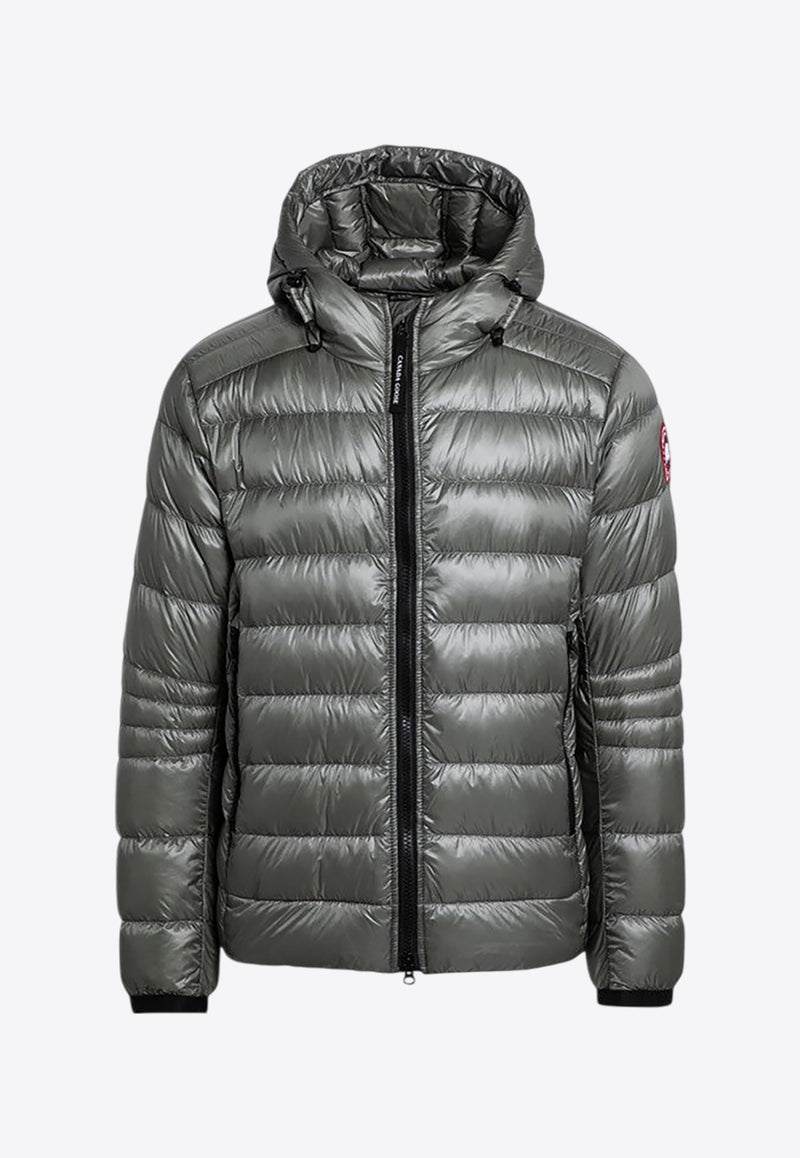 Canada Goose Crofton Down Jacket Sage 2227MNY/P_CANAD-852