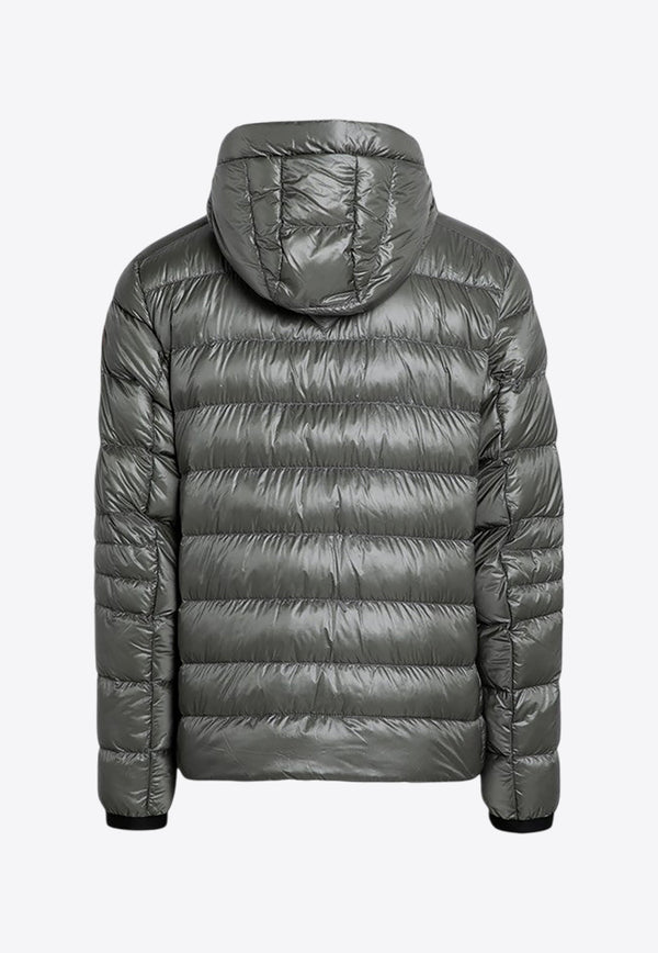 Canada Goose Crofton Down Jacket Sage 2227MNY/P_CANAD-852