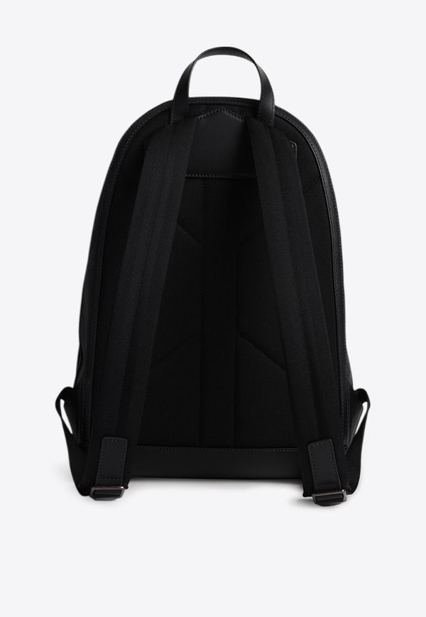 Rocco Check Backpack