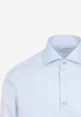 Long-Sleeved Formal Shirt