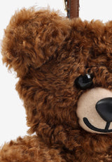Teddy Bear Shoulder Bag