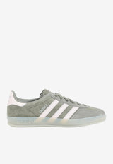 Gazelle Indoor Suede Sneakers