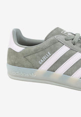 Gazelle Indoor Suede Sneakers