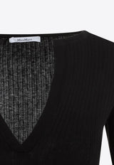 Urlo Long-Sleeved Knit Top