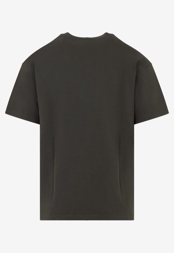 Logo Crewneck T-shirt