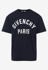 Logo Crewneck T-shirt