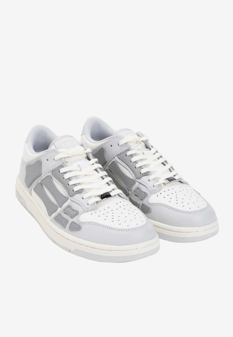 Skel Low-Top Sneakers