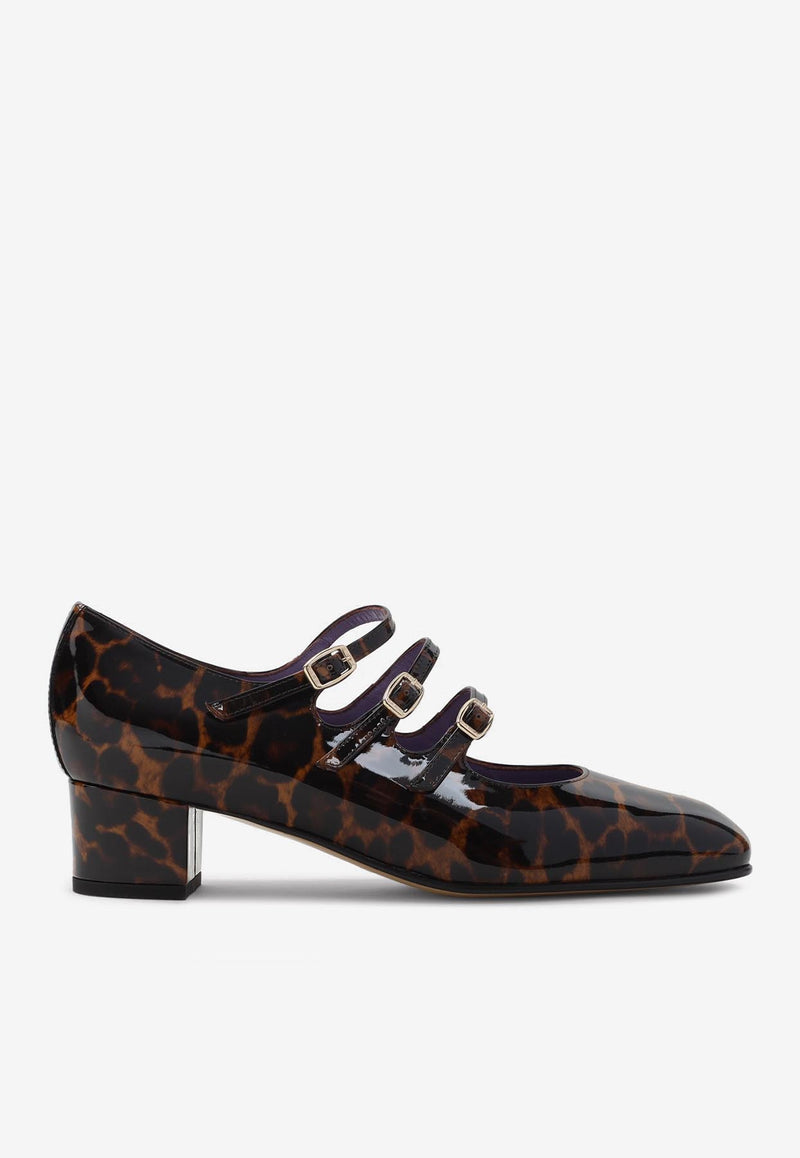 Kina 40 Mary Jane Pumps