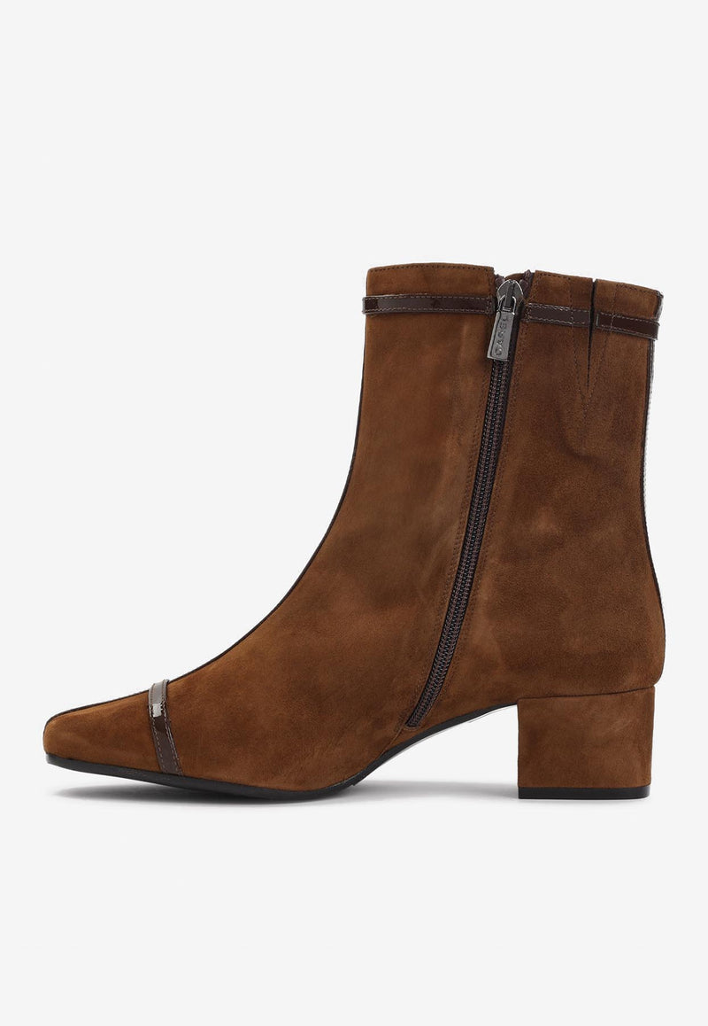 Starter 45 Ankle Boots