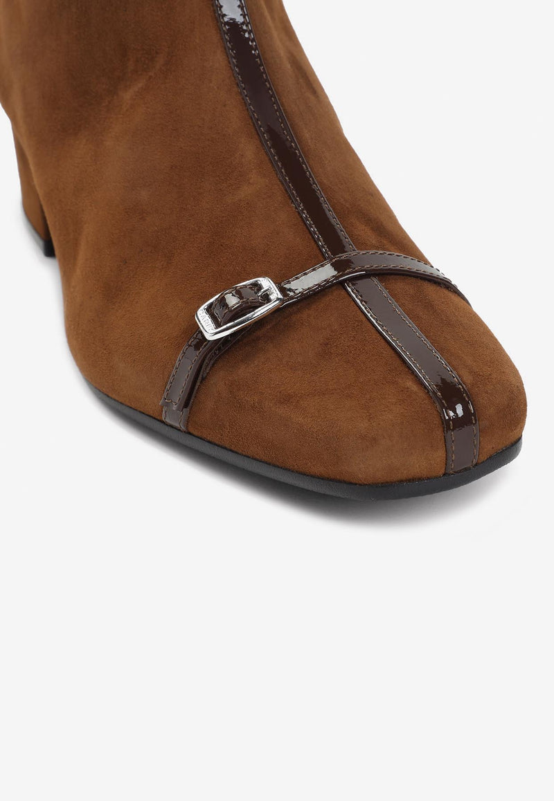 Starter 45 Ankle Boots