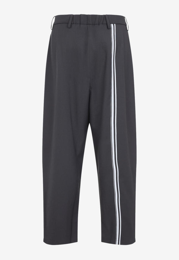 Sartorial Wool Pants