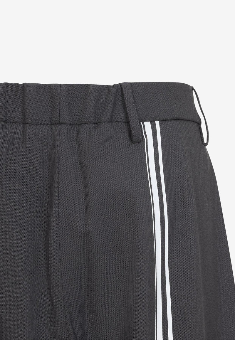 Sartorial Wool Pants