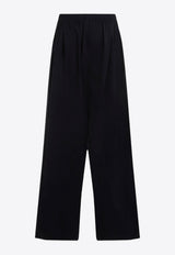 Baggy Track Pants