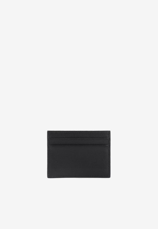 Plongé Calfskin Cardholder