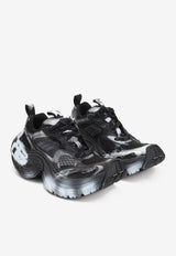 6XL Low-Top Sneakers